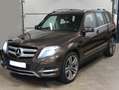 Mercedes-Benz GLK 350 GLK 350 CDI 4Matic, 7G-TRONIC, 2,5to AHK 100km/h, Sportfahrwerk -super! Braun - thumbnail 10