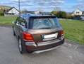 Mercedes-Benz GLK 350 GLK 350 CDI 4Matic, 7G-TRONIC, 2,5to AHK 100km/h, Sportfahrwerk -super! Braun - thumbnail 7