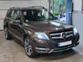 Mercedes-Benz GLK 350 GLK 350 CDI 4Matic, 7G-TRONIC, 2,5to AHK 100km/h, Sportfahrwerk -super! Braun - thumbnail 1