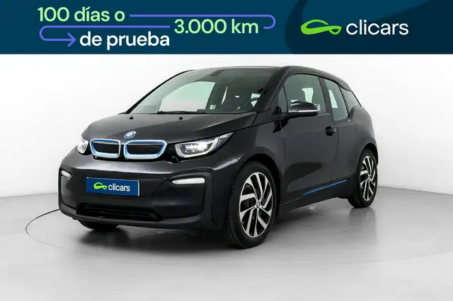 BMW i3 94Ah BEV