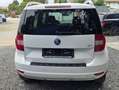 Skoda Yeti Ambition Weiß - thumbnail 5