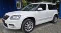 Skoda Yeti Ambition Weiß - thumbnail 8