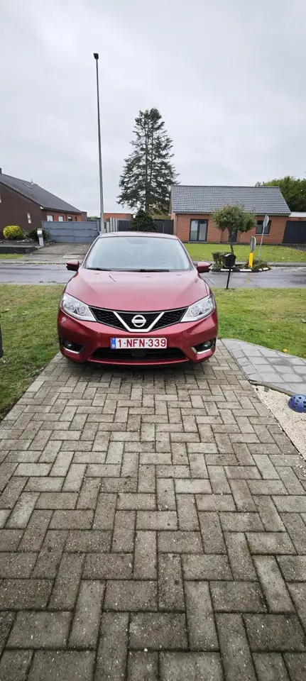 Nissan Pulsar