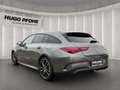 Mercedes-Benz CLA 200 Special Edition AMG Line Gris - thumbnail 3