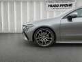 Mercedes-Benz CLA 200 Special Edition AMG Line Gris - thumbnail 8