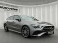Mercedes-Benz CLA 200 Special Edition AMG Line Gris - thumbnail 7