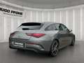 Mercedes-Benz CLA 200 Special Edition AMG Line Gris - thumbnail 5