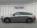 Mercedes-Benz CLA 200 Special Edition AMG Line Gris - thumbnail 2