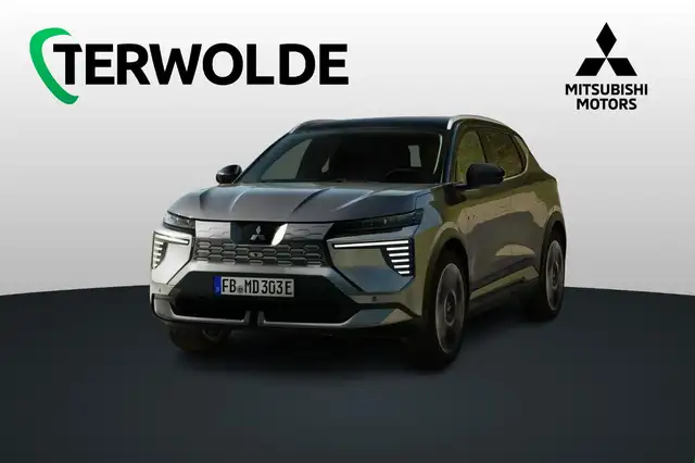 Mitsubishi Eclipse Cross Intense 87 kWh | Nieuw model | €2.000 introductie