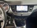 Opel Crossland Elegance 1,2 Turbo Edition Grau - thumbnail 11