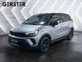 Opel Crossland Elegance 1,2 Turbo Edition Grau - thumbnail 1