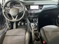 Opel Crossland Elegance 1,2 Turbo Edition Grau - thumbnail 8