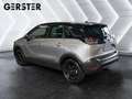 Opel Crossland Elegance 1,2 Turbo Edition Grau - thumbnail 4