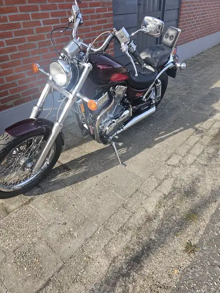 Suzuki VS 1400 - foto 6