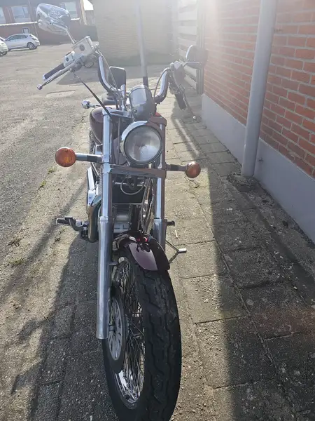 Suzuki VS 1400 - foto 4