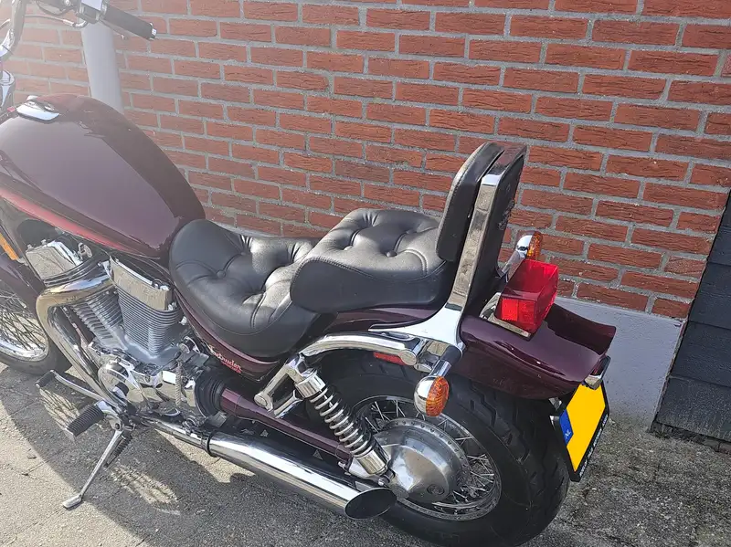 Suzuki VS 1400 - foto 7