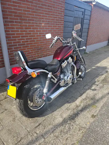 Suzuki VS 1400 - foto 5