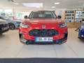 Honda ZR-V ZR-V e:HEV 2.0 i-MMD Hybrid Sport Rot - thumbnail 4
