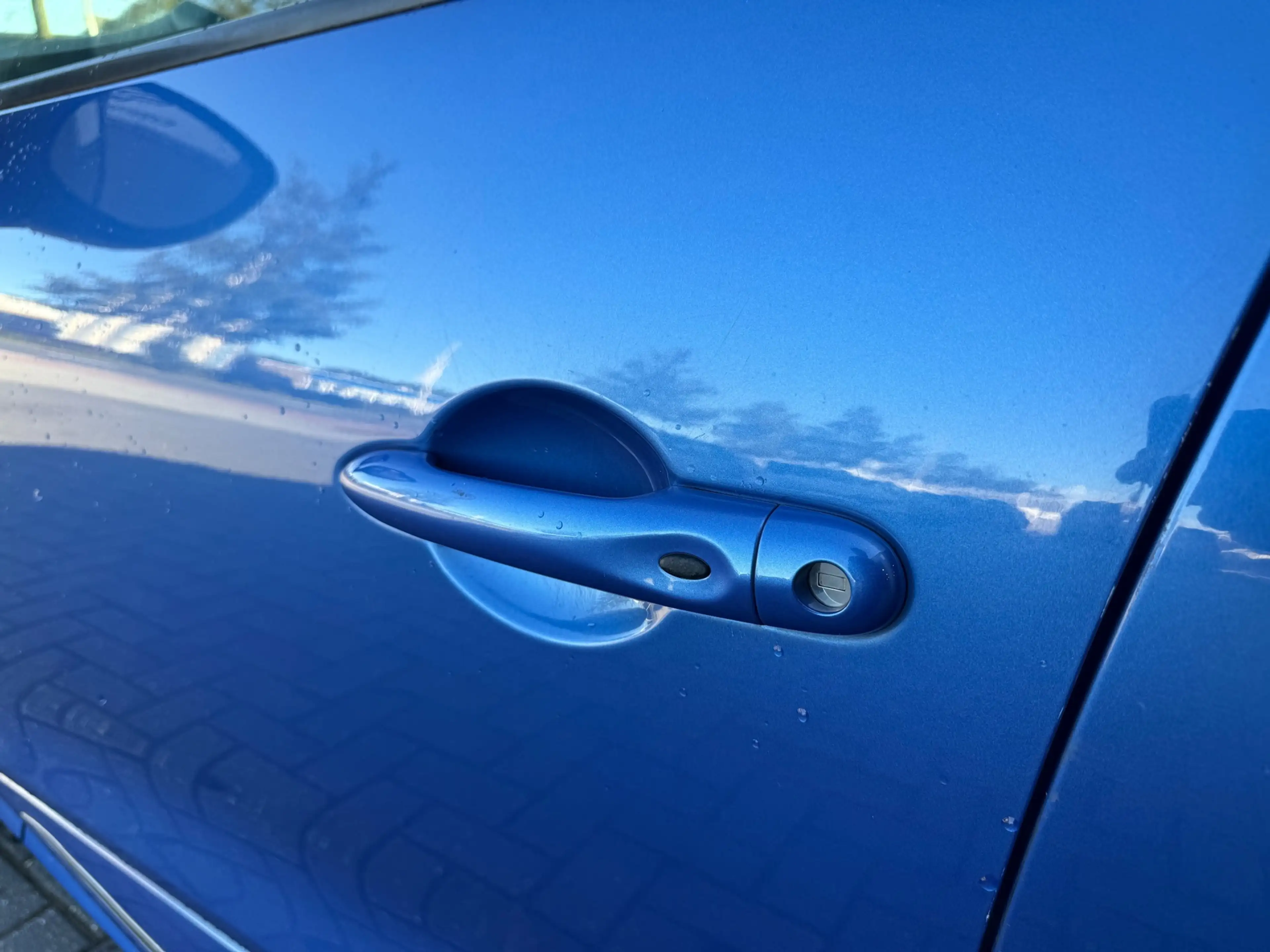 Renault Clio 1.2 GT — photo 8