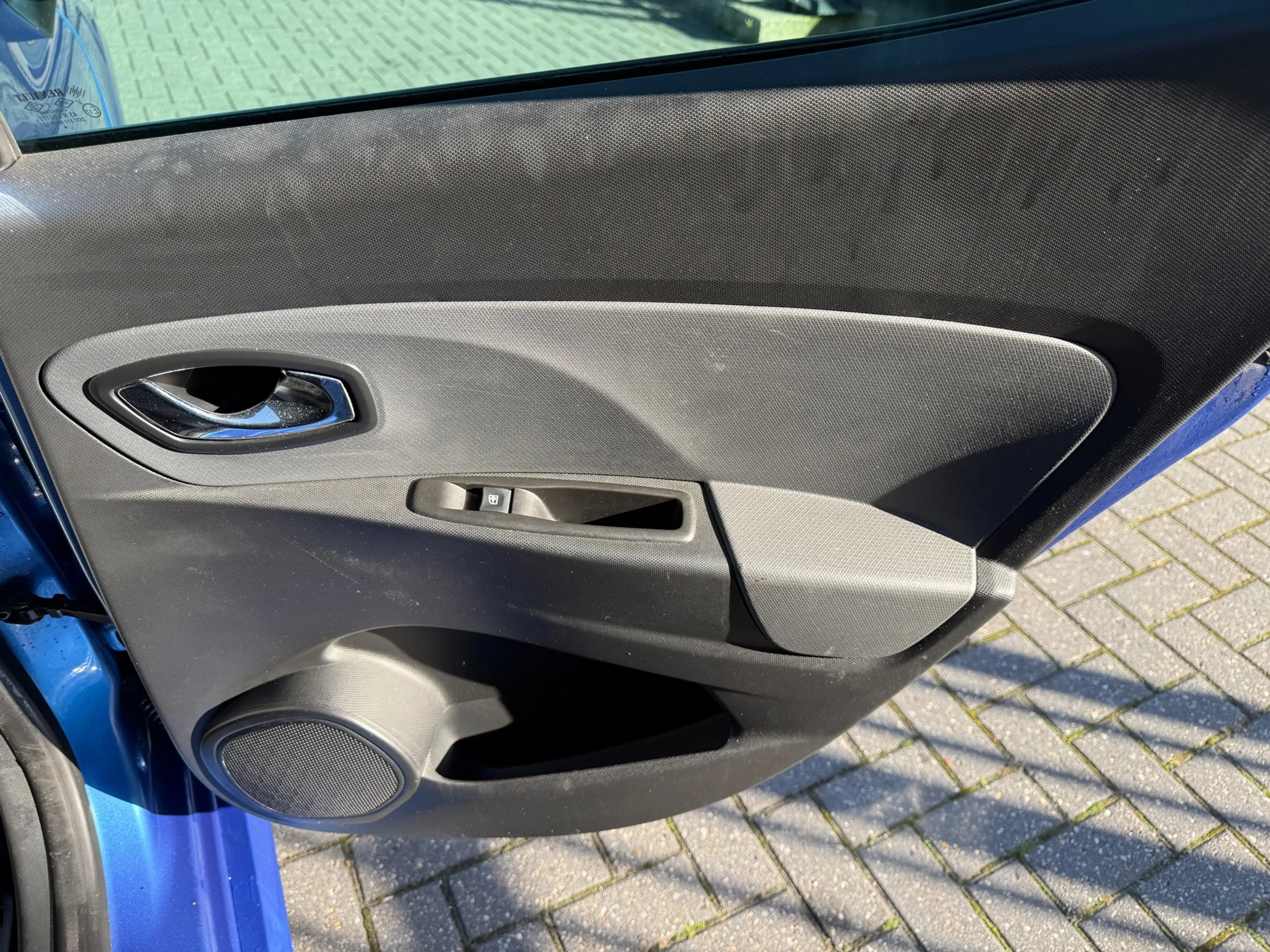 Renault Clio 1.2 GT — photo 15