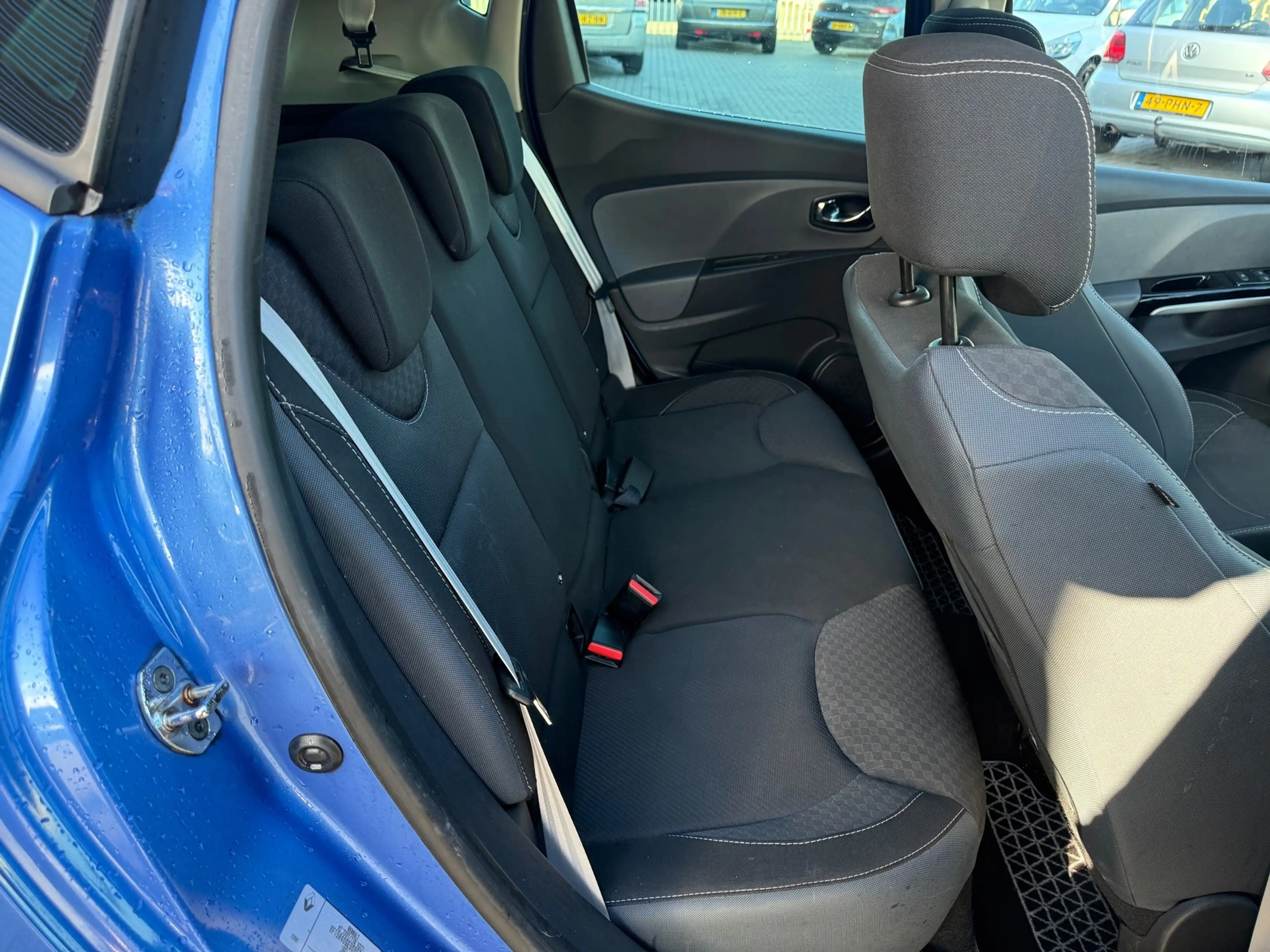 Renault Clio 1.2 GT — photo 14