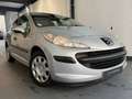 Peugeot 207 1.4i - Airco - Comme Neuve - Garantie 12m Gris - thumbnail 3