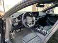 Audi A5 Sportback 40 2.0 tfsi mhev S line edition 204cv s- Nero - thumbnail 8