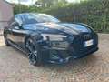 Audi A5 Sportback 40 2.0 tfsi mhev S line edition 204cv s- Nero - thumbnail 3