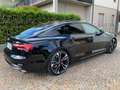 Audi A5 Sportback 40 2.0 tfsi mhev S line edition 204cv s- Nero - thumbnail 15