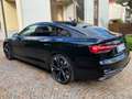 Audi A5 Sportback 40 2.0 tfsi mhev S line edition 204cv s- Nero - thumbnail 4