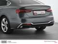 Audi A5 Sportback 40 TFSI quattro S-LINE S-TRONIC LED   PA Grau - thumbnail 8