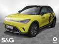 smart #1 PRO+ 22kW Fahrassistenz-Paket+360°+DAB+Navi Gelb - thumbnail 7