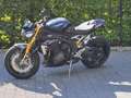 Triumph Speed Triple 1200 RS Noir - thumbnail 3