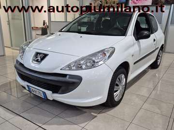 206 Plus Plus 3p 1.1 Urban