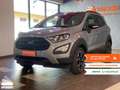 Ford EcoSport 1.0 EcoBoost 125 CV Start&Stop Active Gris - thumbnail 2