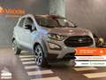 Ford EcoSport 1.0 EcoBoost 125 CV Start&Stop Active Gris - thumbnail 3