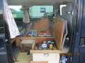 Ford Transit Bus Tourneo Azul - thumbnail 11