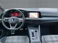 Volkswagen Golf VIII GTD DSG 5JG+MATRIX+NAVI+AHK+ACC+SHZ+18 Schwarz - thumbnail 9