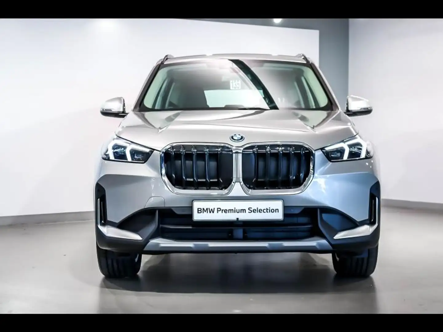 BMW X1 xDrive25e 245ch Business Design Argent - 2