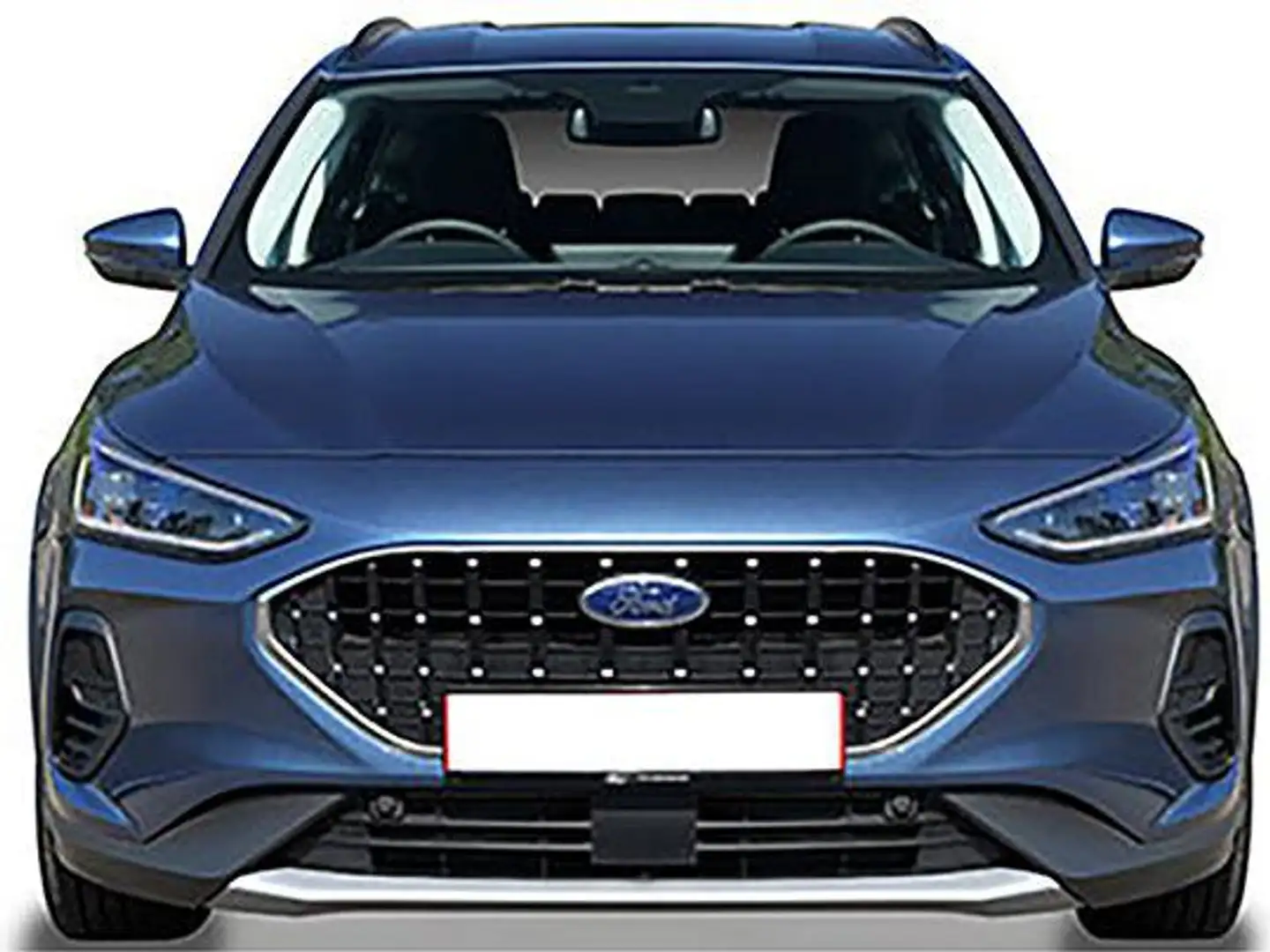 Ford Focus Ford Focus Kombi 1,0 EcoBoost 125PS LED ,PDC, Navi - 2