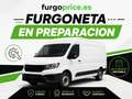 Opel Movano Furgón 3.5T Heav L3H2 2.2BlueHDi 140 MT Gris - thumbnail 1