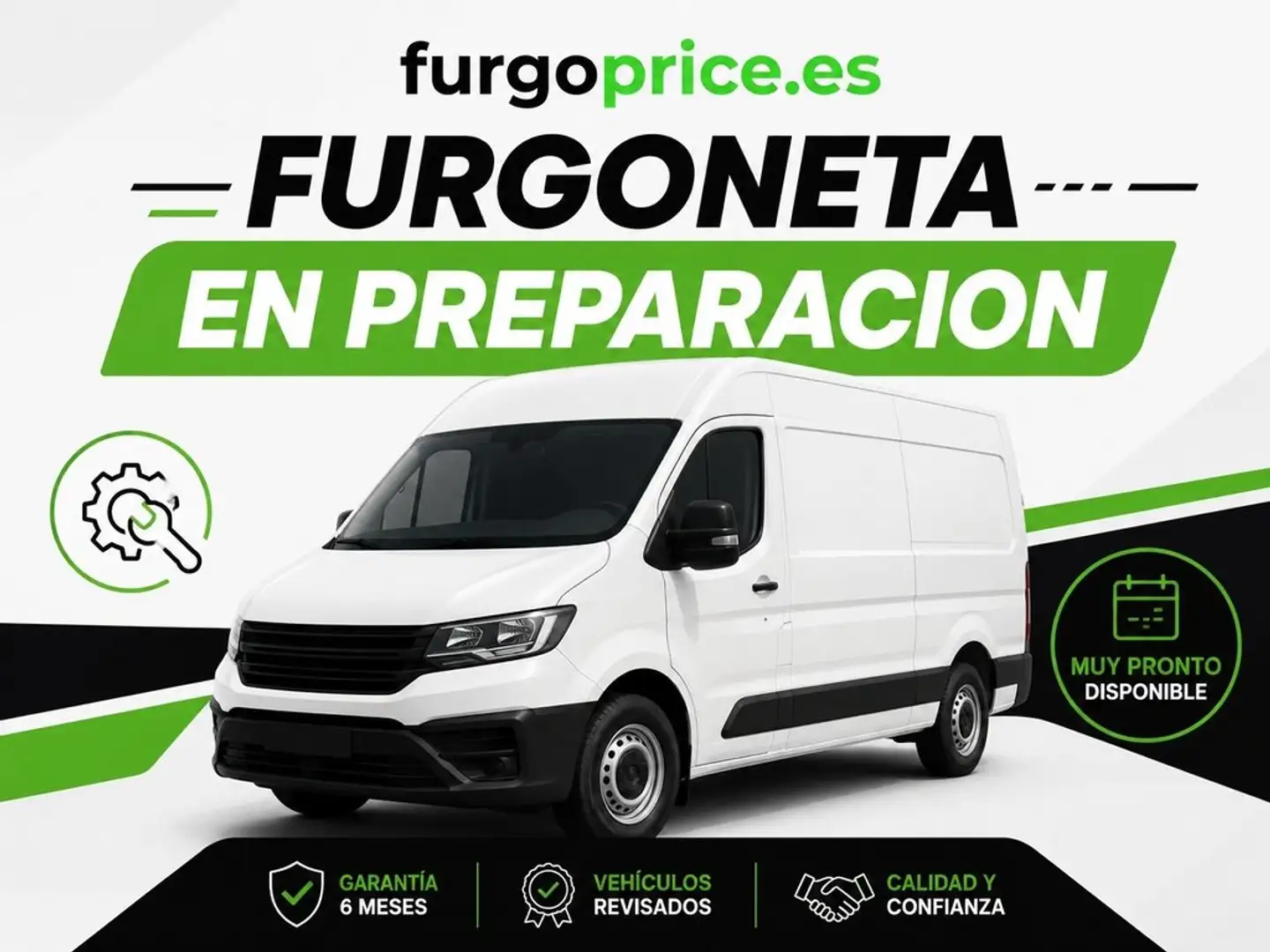 Opel Movano Furgón 3.5T Heav L3H2 2.2BlueHDi 140 MT Gris - 1