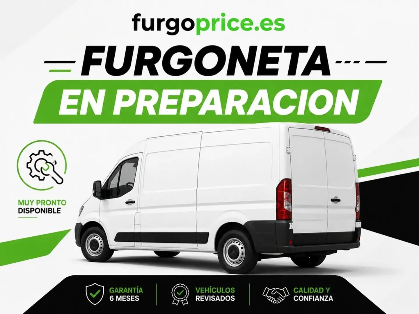 Opel Movano Furgón 3.5T Heav L3H2 2.2BlueHDi 140 MT Gris - 2