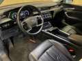 Audi e-tron 50 Quattro|71 kWh|LEDER|STOELVERW|ACC|CAMERA|KEYLE Gris - thumbnail 12