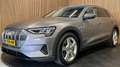 Audi e-tron 50 Quattro|71 kWh|LEDER|STOELVERW|ACC|CAMERA|KEYLE Gris - thumbnail 4