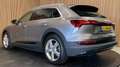 Audi e-tron 50 Quattro|71 kWh|LEDER|STOELVERW|ACC|CAMERA|KEYLE Gris - thumbnail 15