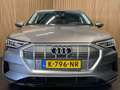 Audi e-tron 50 Quattro|71 kWh|LEDER|STOELVERW|ACC|CAMERA|KEYLE Gris - thumbnail 28