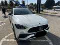 Mercedes-Benz C 200 d AMG Line Wit - thumbnail 2