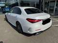 Mercedes-Benz C 200 d AMG Line Wit - thumbnail 4