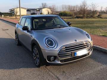 Mini Clubman 1.5 Cooper Classic auto